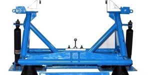 Engine Transit Stand