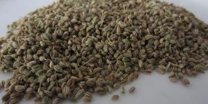 Organic Ajwain