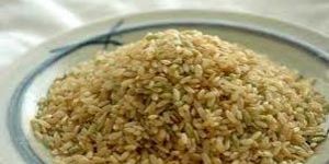 Organic Brown Rice