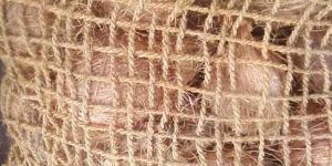 Semi Husked Coconut Coir Bag