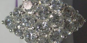 925 Sterling Silver Ring