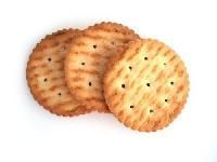 Salted Biscuits