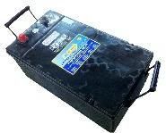 Tractor Batteries
