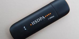 3G USB Modem
