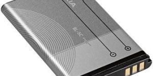 Bl-5c Nokia Mobile Battery