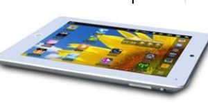 Mobile Tablet PC