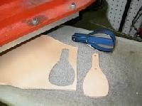 Leather Cutting Dies