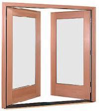 Commercial Doors