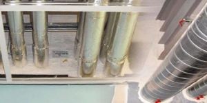 Fireproof Coatings For Metal