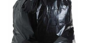 LDPE Garbage Bags