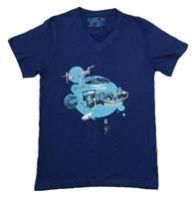 Mens V-Necks
