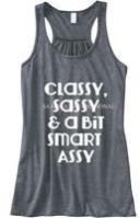 Womens Tank Top