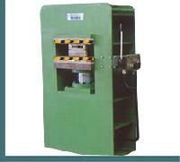 Rubber Molding Machines