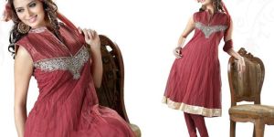 Designer Ladies Suit 02