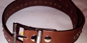 Leather Belt (LB-067)