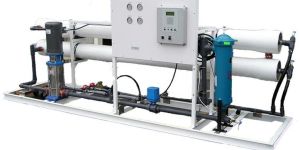 Reverse Osmosis Water System