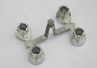 Precision Die Casting