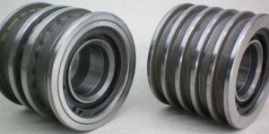 Textile - Pressure Roller