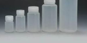 PP Pharmaceutical Containers