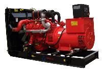 Electronic Generator