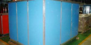 Double Skin Air Handling Units