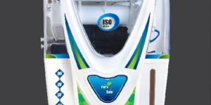 GENEXT 7 Stage Water Purifier