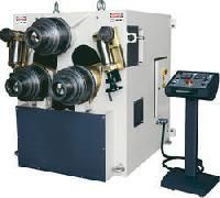 Hydraulic Bending Machines