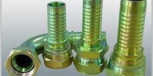 Hydraulic End Fittings