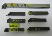 Precision Turning Tools