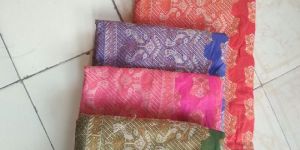 Banarasi Patola Sarees