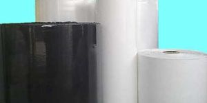 Coextruded Films