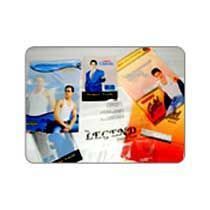 Printed BOPP Pouches