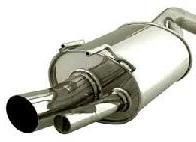 Auto Silencer