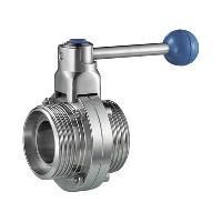 Sanitary Valves