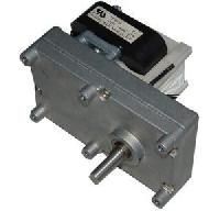 Shaded Pole Geared Motor