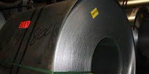 Cold Rolled Coil