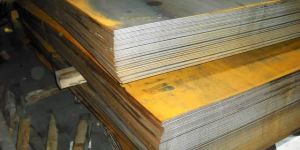 Hot Rolled Sheets