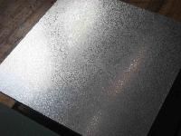 Iron Plates