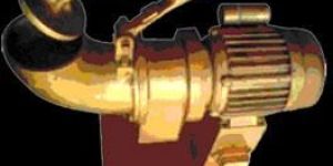 Ice Crusher