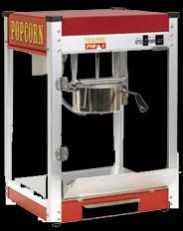 Popcorn Machine