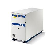 Packaged Water Chillers