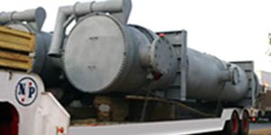 Tube Heat Exchangers