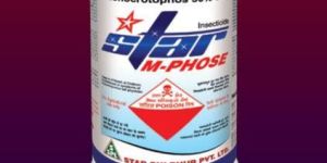 Monocrotophos 36% Sl