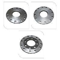 Rotavator Side Plate