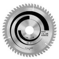 Circular Cutter Blade