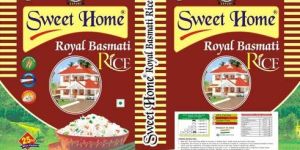 Royal Basmati Rice