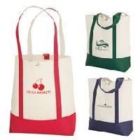Advertising Bags