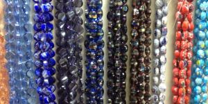 Rounded Beads