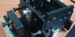 Jigs and Fixtures