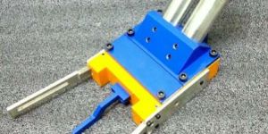 Pneumatic Assembly